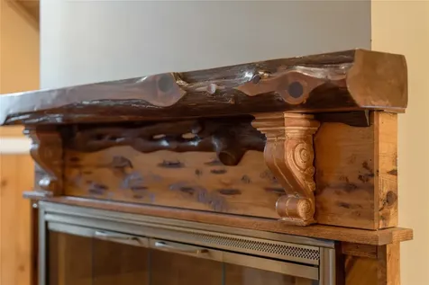 112 Bold Creek Trail Glenville NC 27836