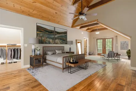 112 Bold Creek Trail Glenville NC 27836