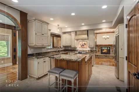 112 Bold Creek Trail Glenville NC 27836