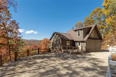 585 Tabletop Road Glenville NC 28736