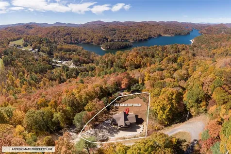 585 Tabletop Road Glenville NC 28736