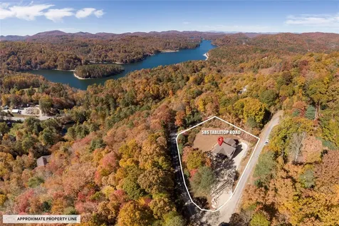 585 Tabletop Road Glenville NC 28736