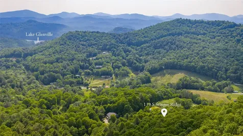 139 S Stinger Ridge Glenville NC 28736