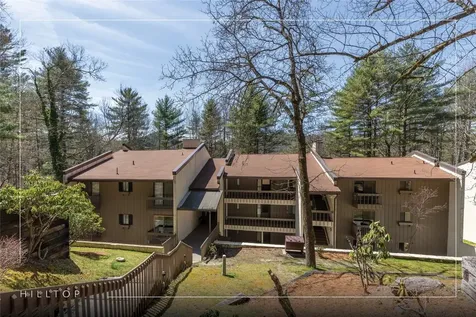 407 Overlook Road Sapphire NC 28774