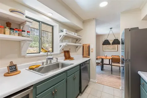 407 Overlook Road Sapphire NC 28774