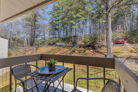 407 Overlook Road Sapphire NC 28774