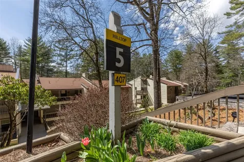407 Overlook Road Sapphire NC 28774