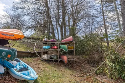 407 Overlook Road Sapphire NC 28774