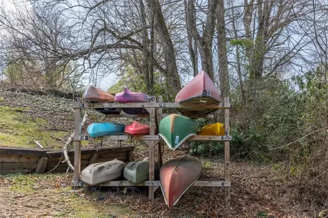 407 Overlook Road Sapphire NC 28774