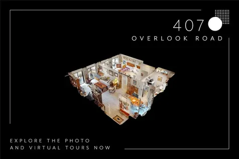 407 Overlook Road Sapphire NC 28774