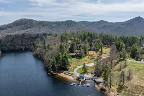 407 Overlook Road Sapphire NC 28774