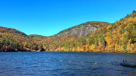 407 Overlook Road Sapphire NC 28774