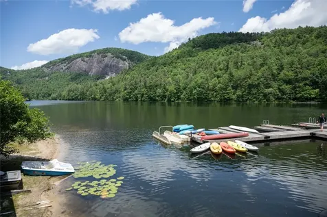 407 Overlook Road Sapphire NC 28774