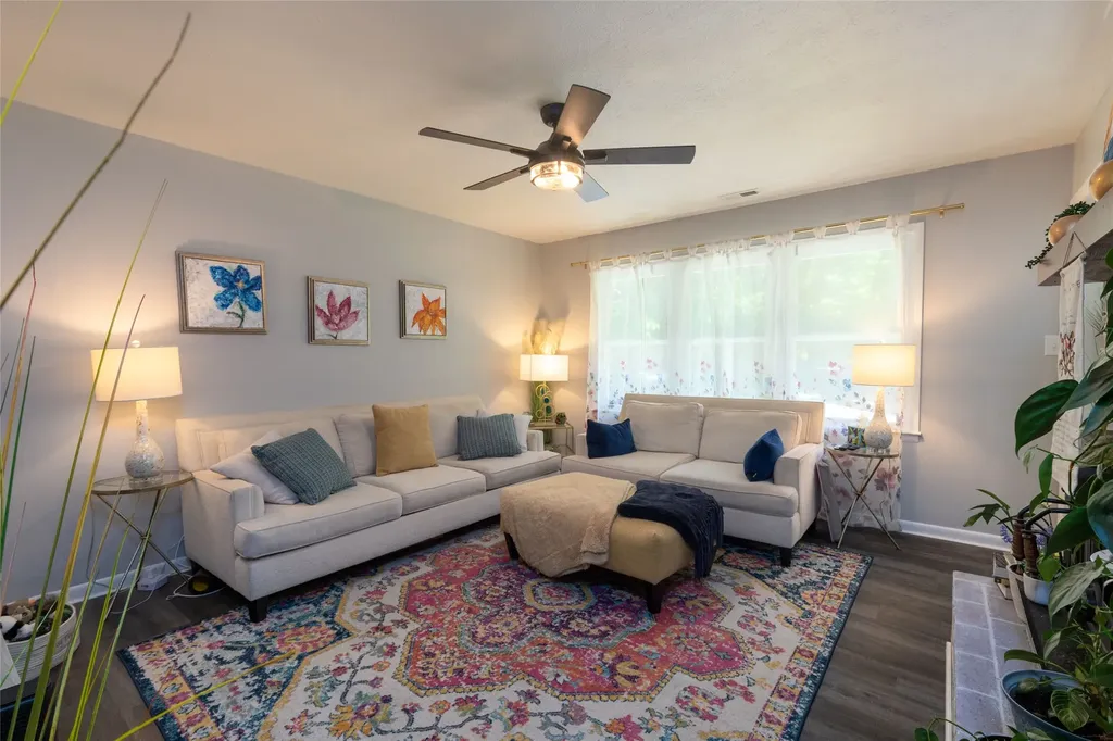 65 Poppy Lane Cullowhee NC 28723