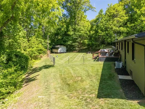 65 Poppy Lane Cullowhee NC 28723