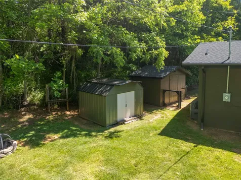 65 Poppy Lane Cullowhee NC 28723
