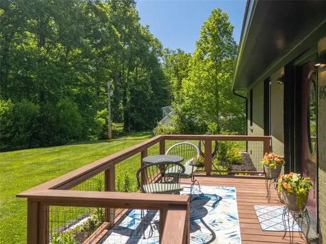 65 Poppy Lane Cullowhee NC 28723