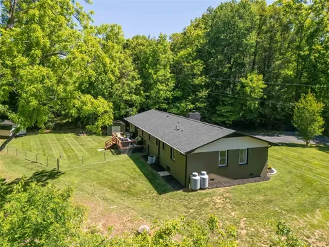 65 Poppy Lane Cullowhee NC 28723