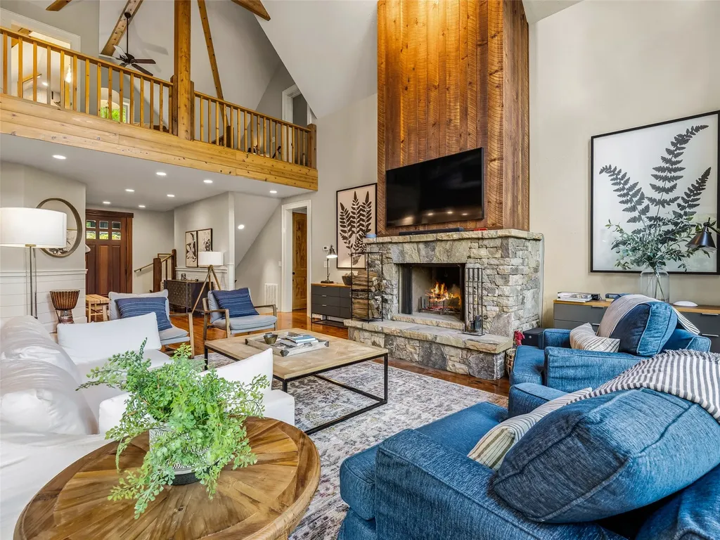 60 Shoreline Drive Tuckasegee NC 28783