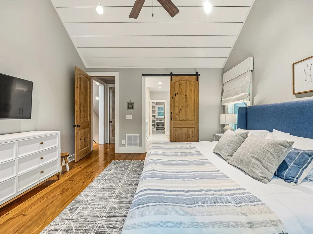 60 Shoreline Drive Tuckasegee NC 28783
