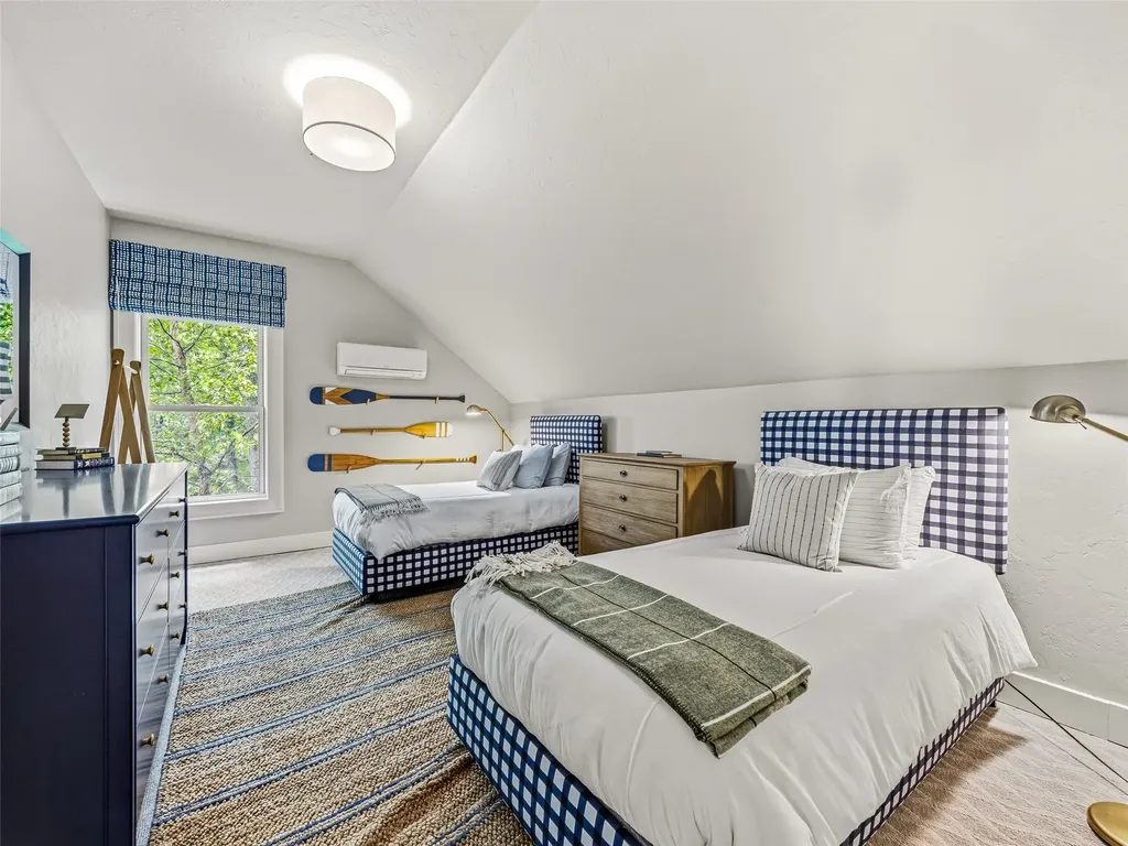 60 Shoreline Drive Tuckasegee NC 28783
