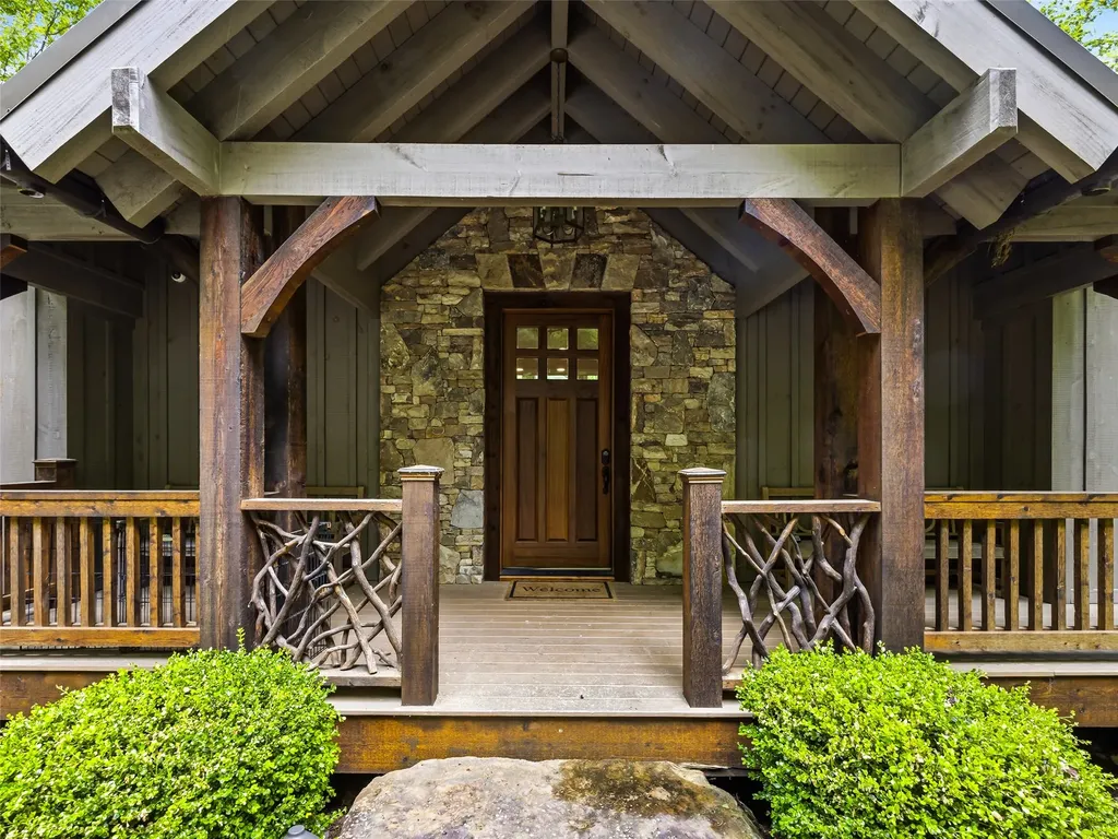 60 Shoreline Drive Tuckasegee NC 28783