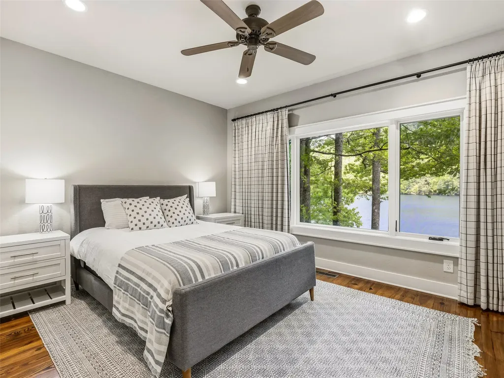 60 Shoreline Drive Tuckasegee NC 28783