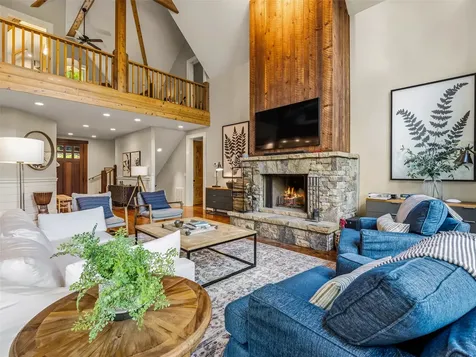 60 Shoreline Drive Tuckasegee NC 28783