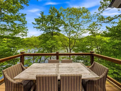 60 Shoreline Drive Tuckasegee NC 28783