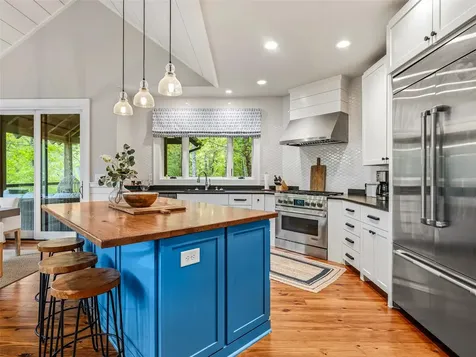 60 Shoreline Drive Tuckasegee NC 28783