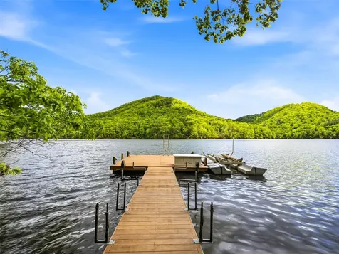 60 Shoreline Drive Tuckasegee NC 28783