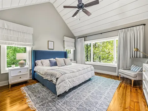 60 Shoreline Drive Tuckasegee NC 28783