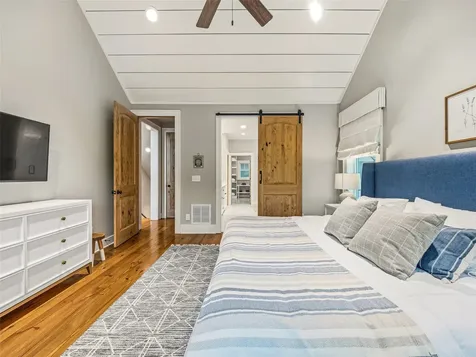 60 Shoreline Drive Tuckasegee NC 28783