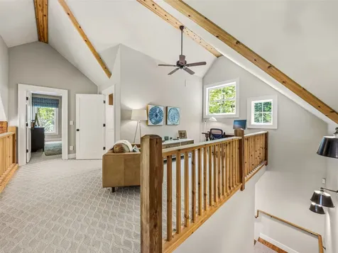60 Shoreline Drive Tuckasegee NC 28783