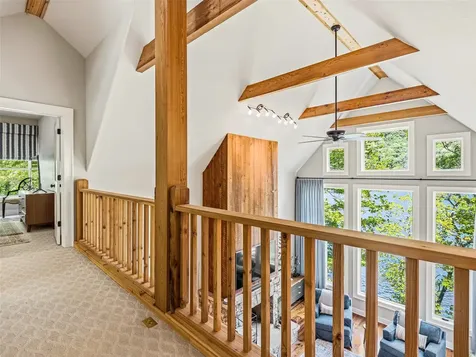 60 Shoreline Drive Tuckasegee NC 28783
