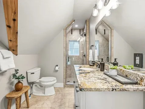 60 Shoreline Drive Tuckasegee NC 28783