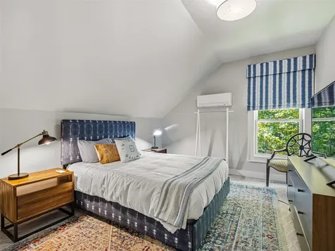 60 Shoreline Drive Tuckasegee NC 28783