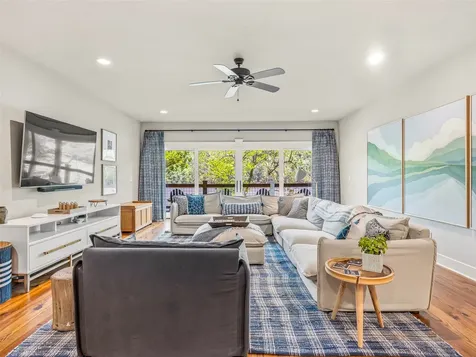 60 Shoreline Drive Tuckasegee NC 28783