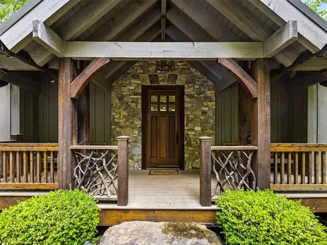 60 Shoreline Drive Tuckasegee NC 28783
