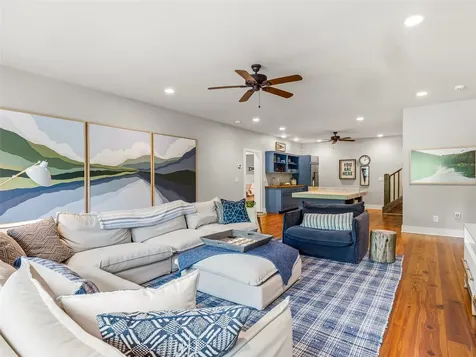 60 Shoreline Drive Tuckasegee NC 28783