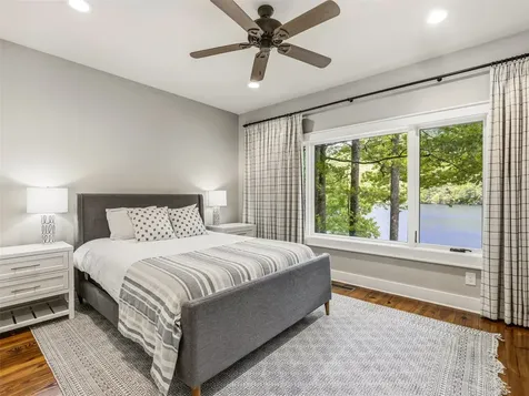 60 Shoreline Drive Tuckasegee NC 28783