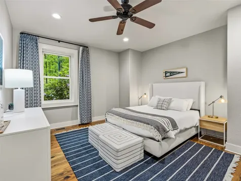 60 Shoreline Drive Tuckasegee NC 28783