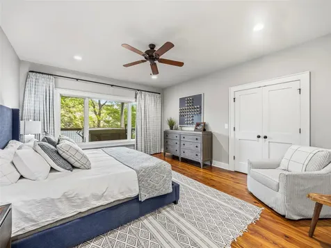 60 Shoreline Drive Tuckasegee NC 28783