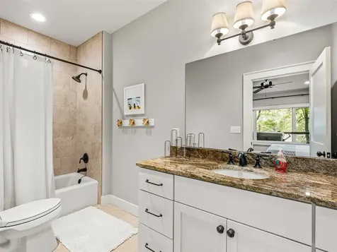 60 Shoreline Drive Tuckasegee NC 28783