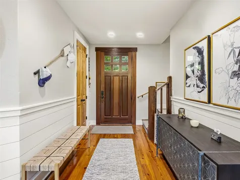 60 Shoreline Drive Tuckasegee NC 28783