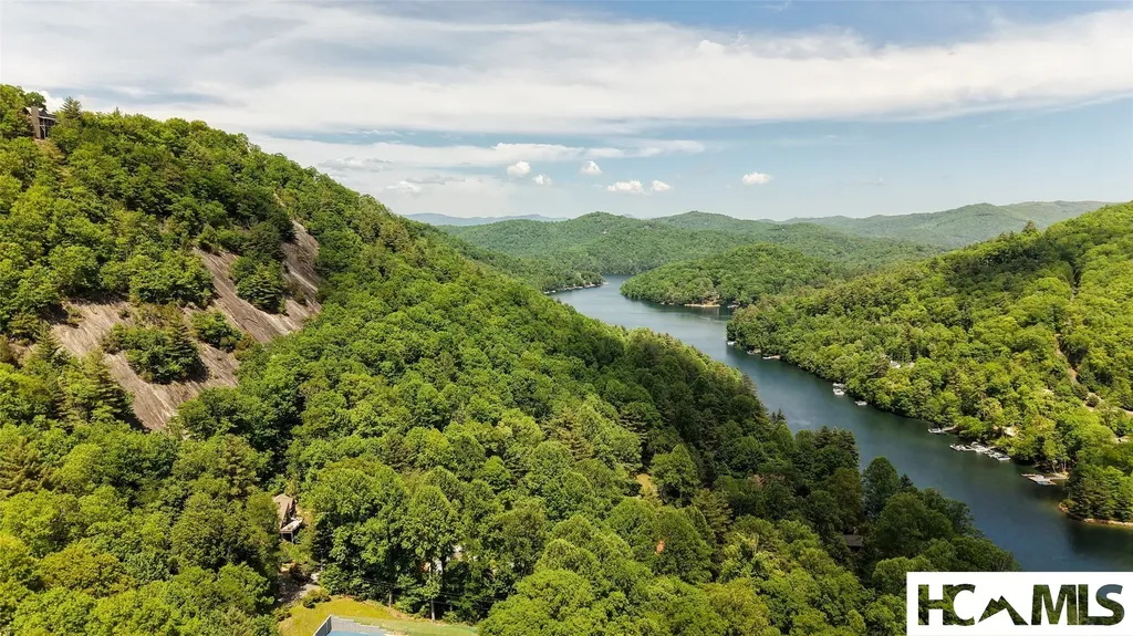 173 Strawberry Hill Road Cullowhee NC 28723
