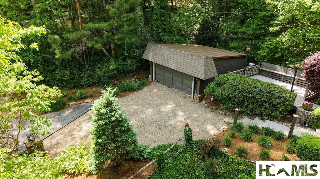173 Strawberry Hill Road Cullowhee NC 28723