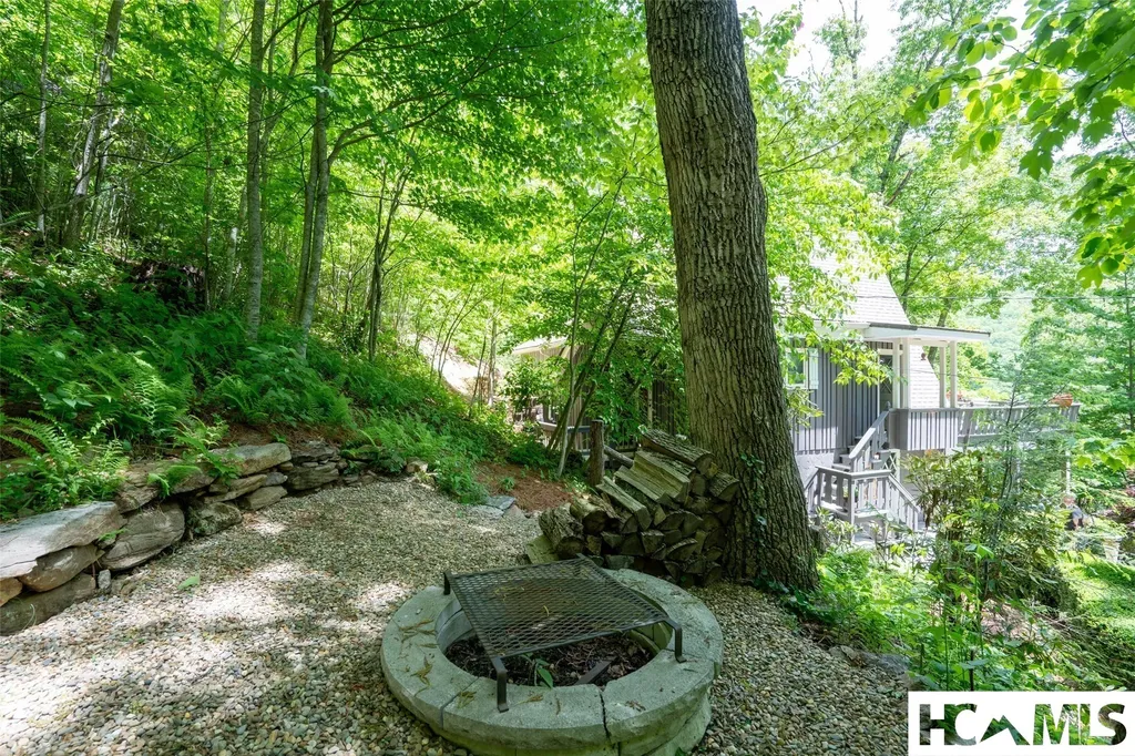 173 Strawberry Hill Road Cullowhee NC 28723