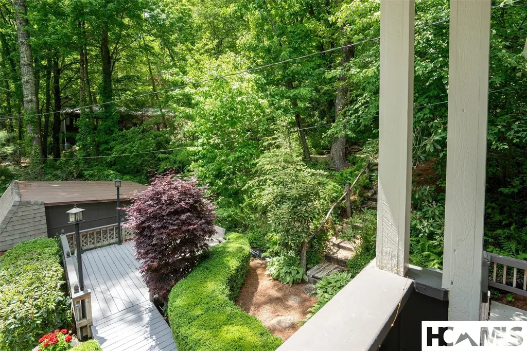 173 Strawberry Hill Road Cullowhee NC 28723