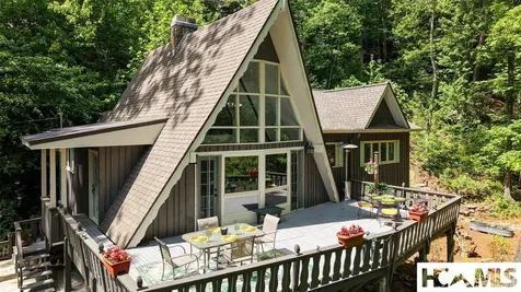 173 Strawberry Hill Road Cullowhee NC 28723